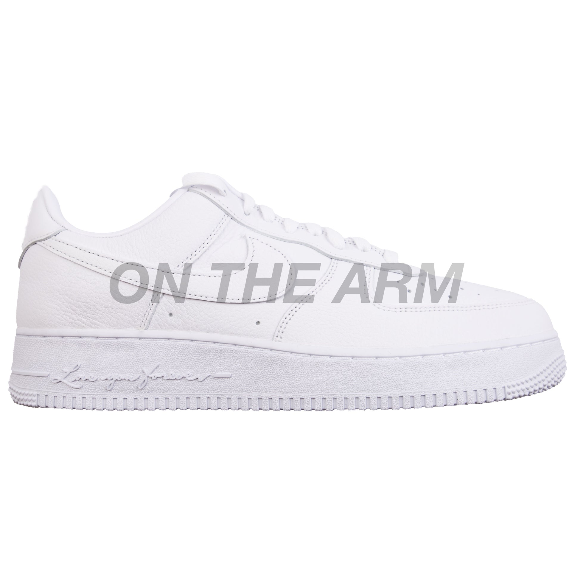 Nike NOCTA Certified Lover Boy Air Force 1 Low
