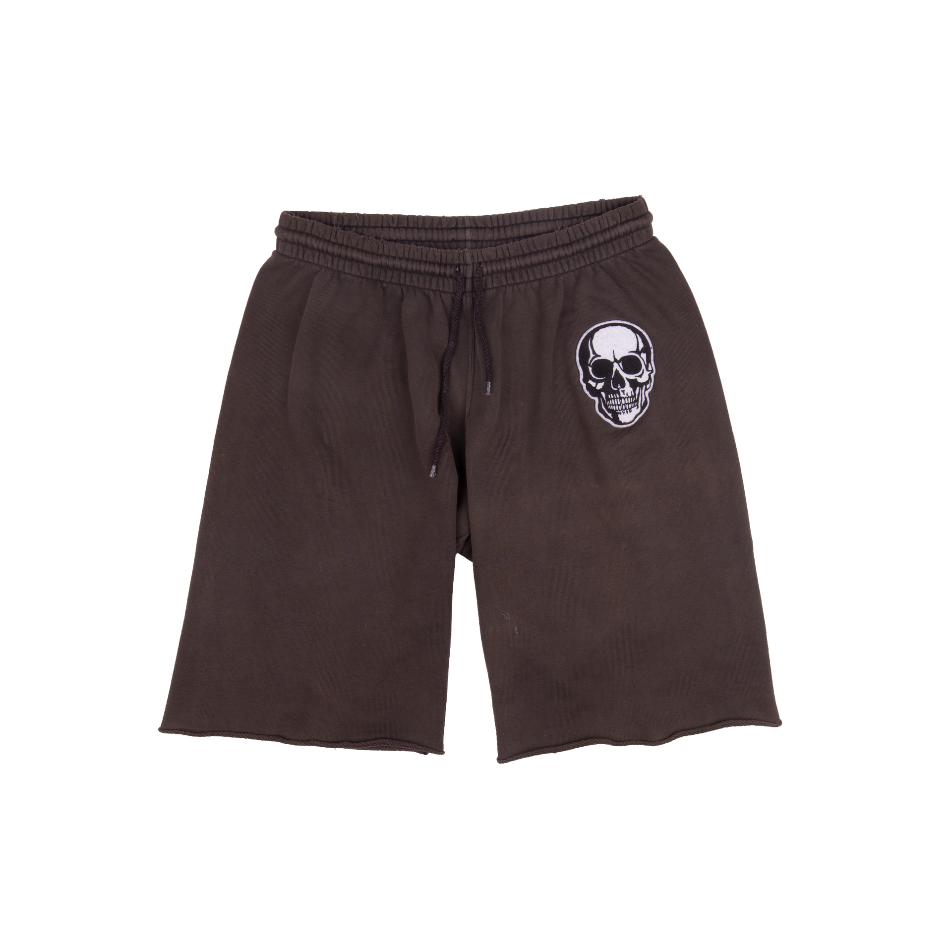 パンツ number nine skull half pants 04ss Number (N)ine SS04 Skull Shorts