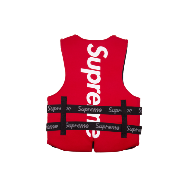 Supreme O'Brien Life Vest