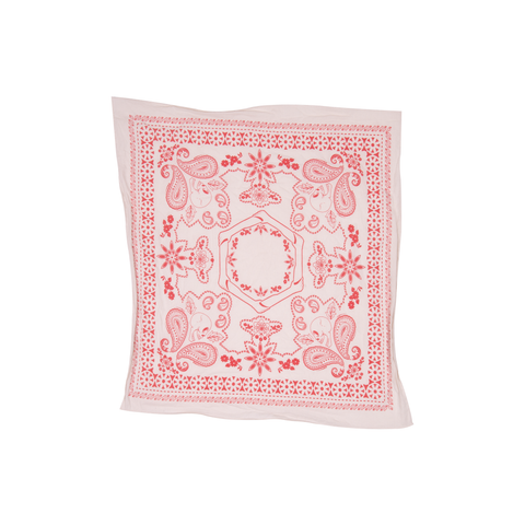 OTA Natural Stonewashed Funeral Bandana