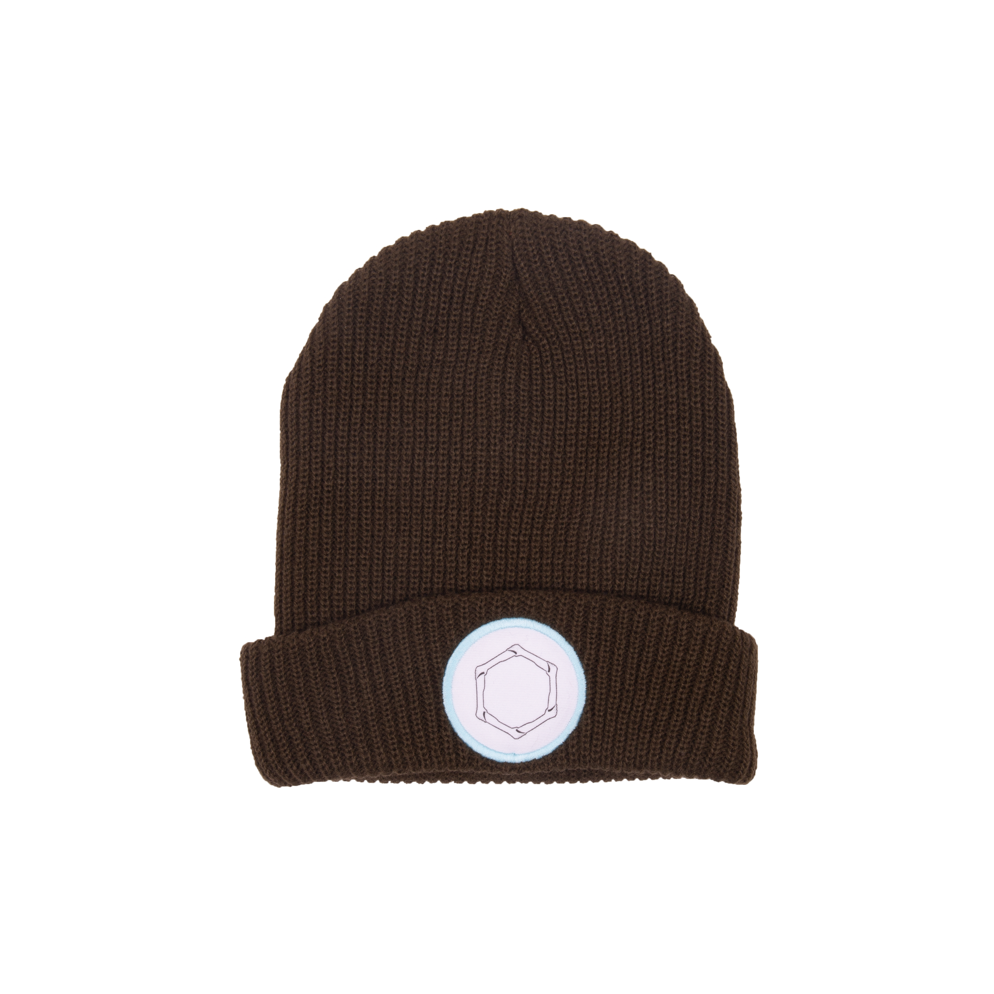 OTA Olive Storm Beanie