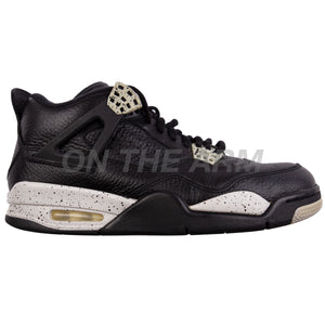 Nike Oreo Air Jordan 4 (2015) PRE-OWNED
