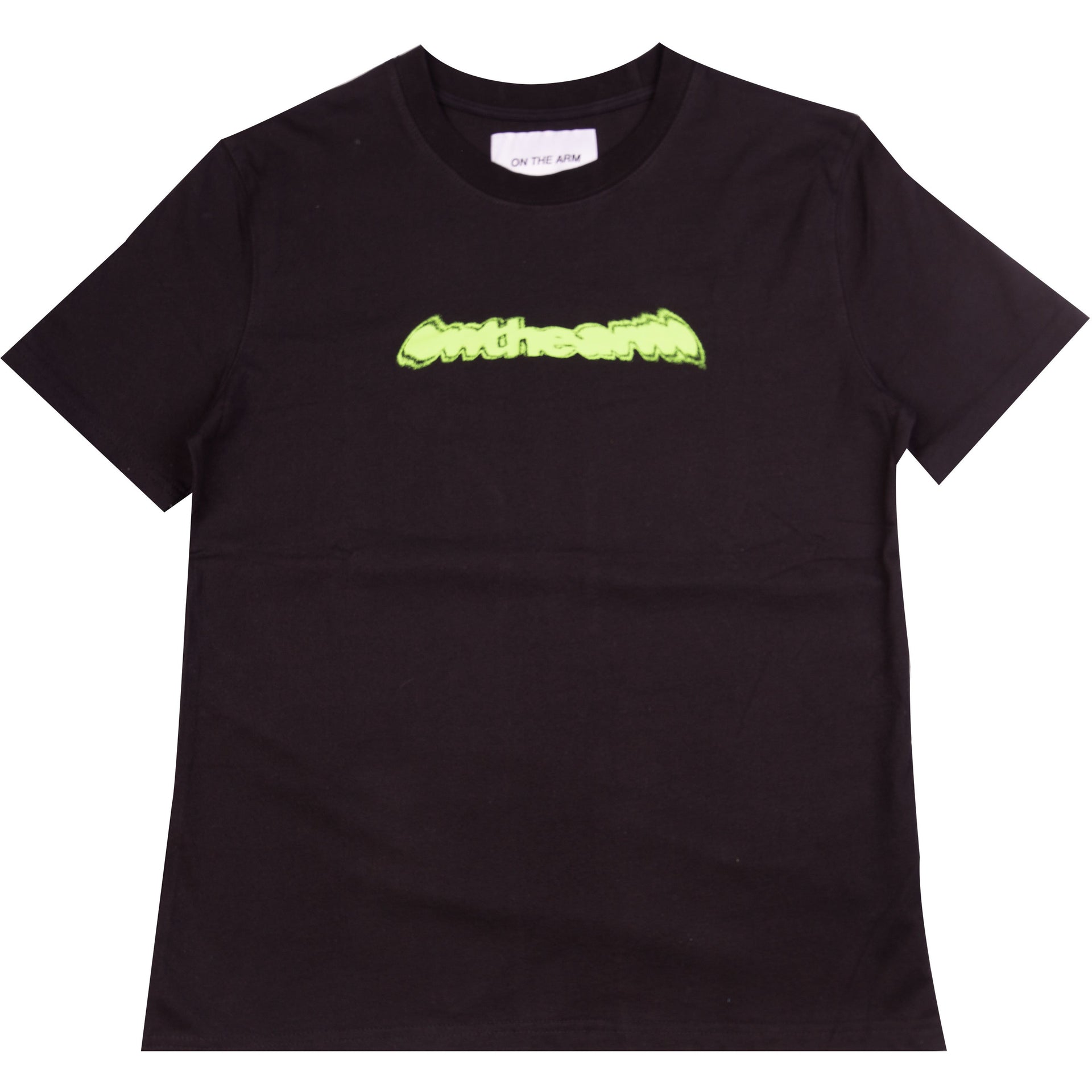 OTA Black ☼ Night Light ☼ Tee