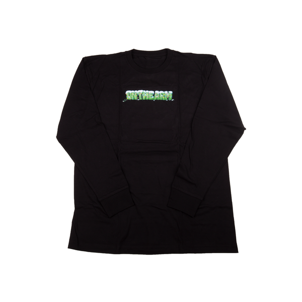 OTA Black Christmas L/S