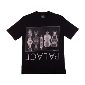 Palace Black Nasal Tee