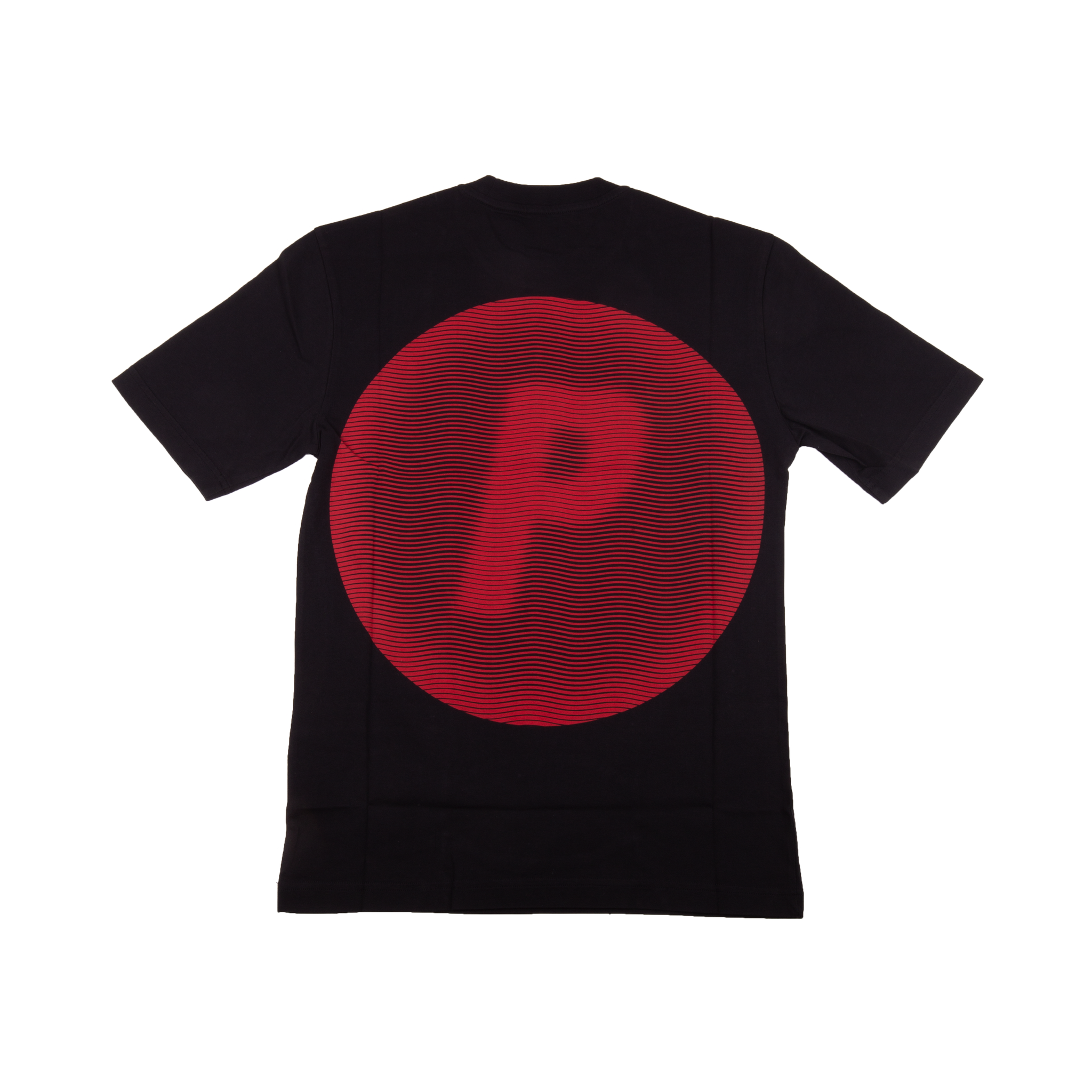 Palace Black Pircular Tee