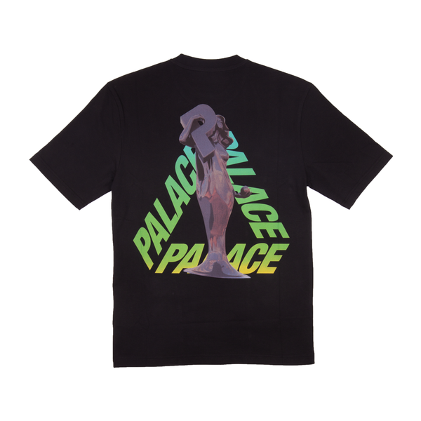 Palace Black Rolls P3 Tee