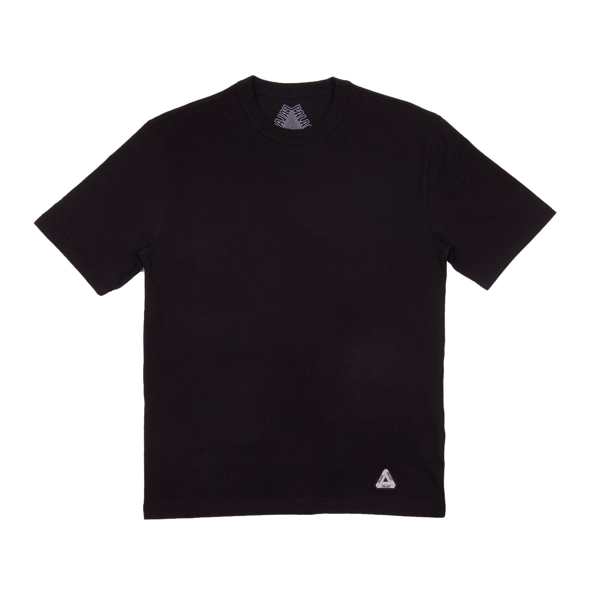 Palace Black So Far Tee