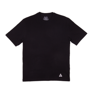 Palace Black So Far Tee