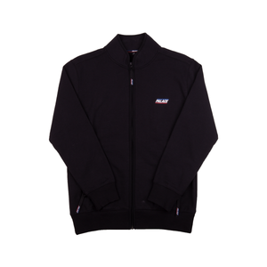 Palace Track Sweater