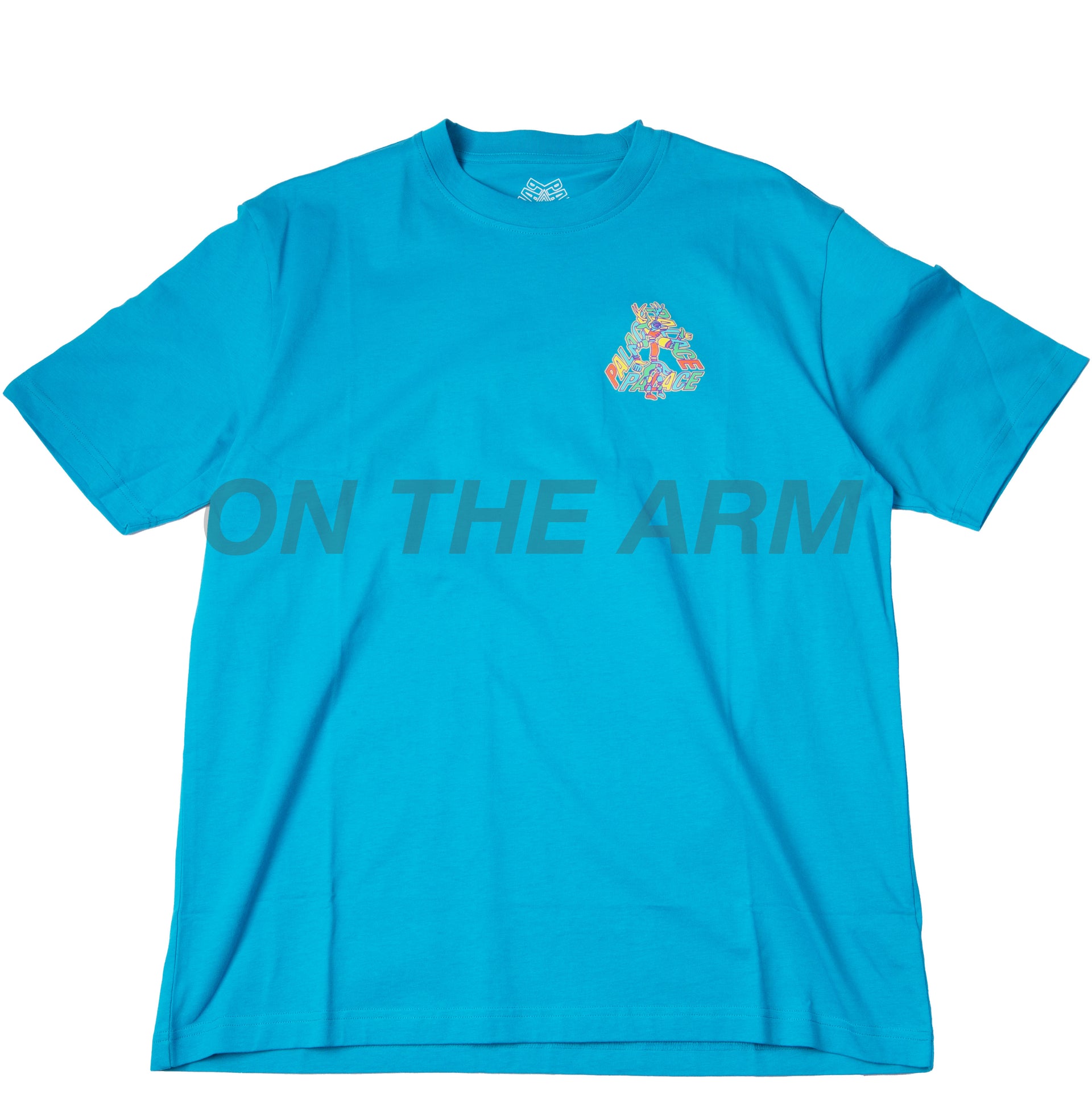 Palace Petrol B-Sans Tee