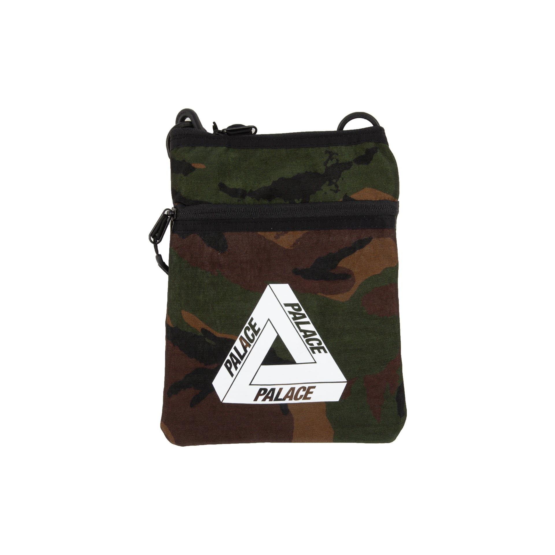Palace Camo Flat Sack