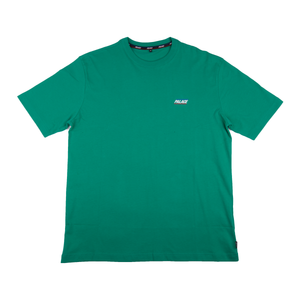 Palace Pool Green Basically A Tee