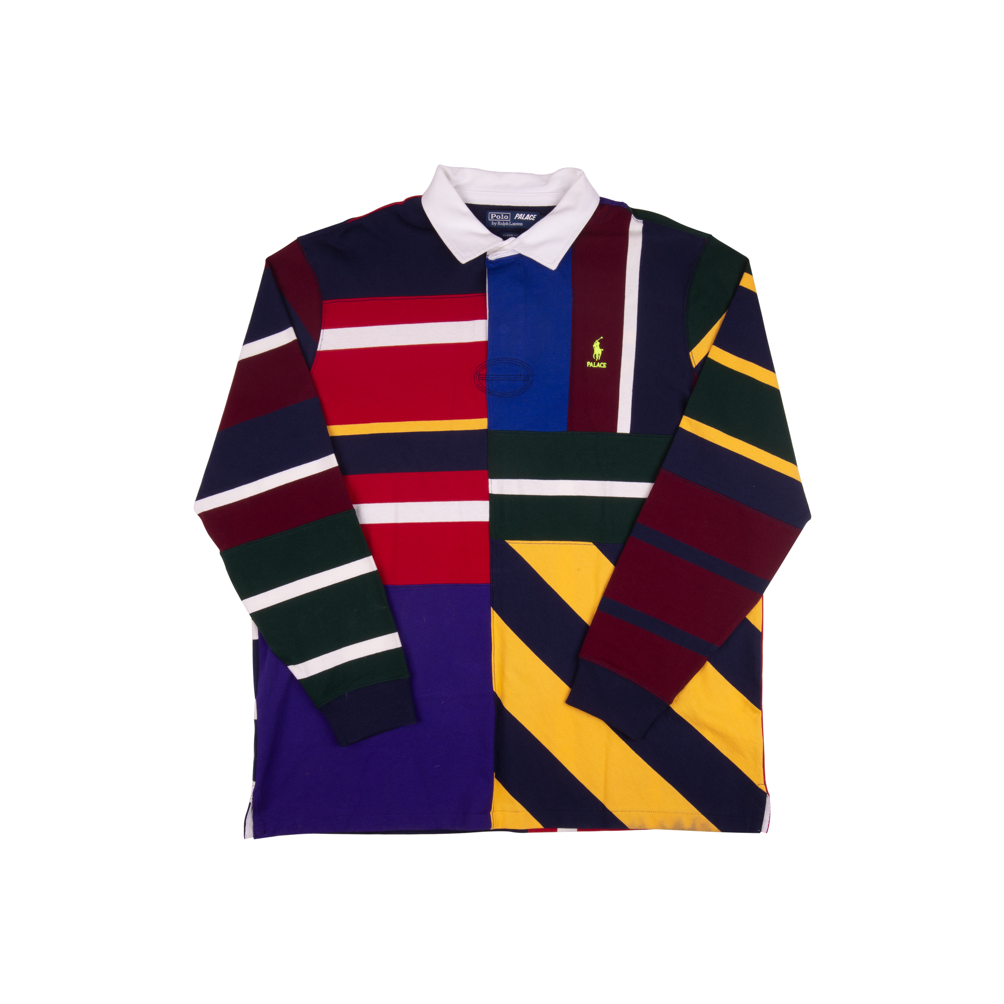 Palace ralph lauren clearance rugby