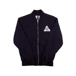 Palace Navy Cripstop Bomber
