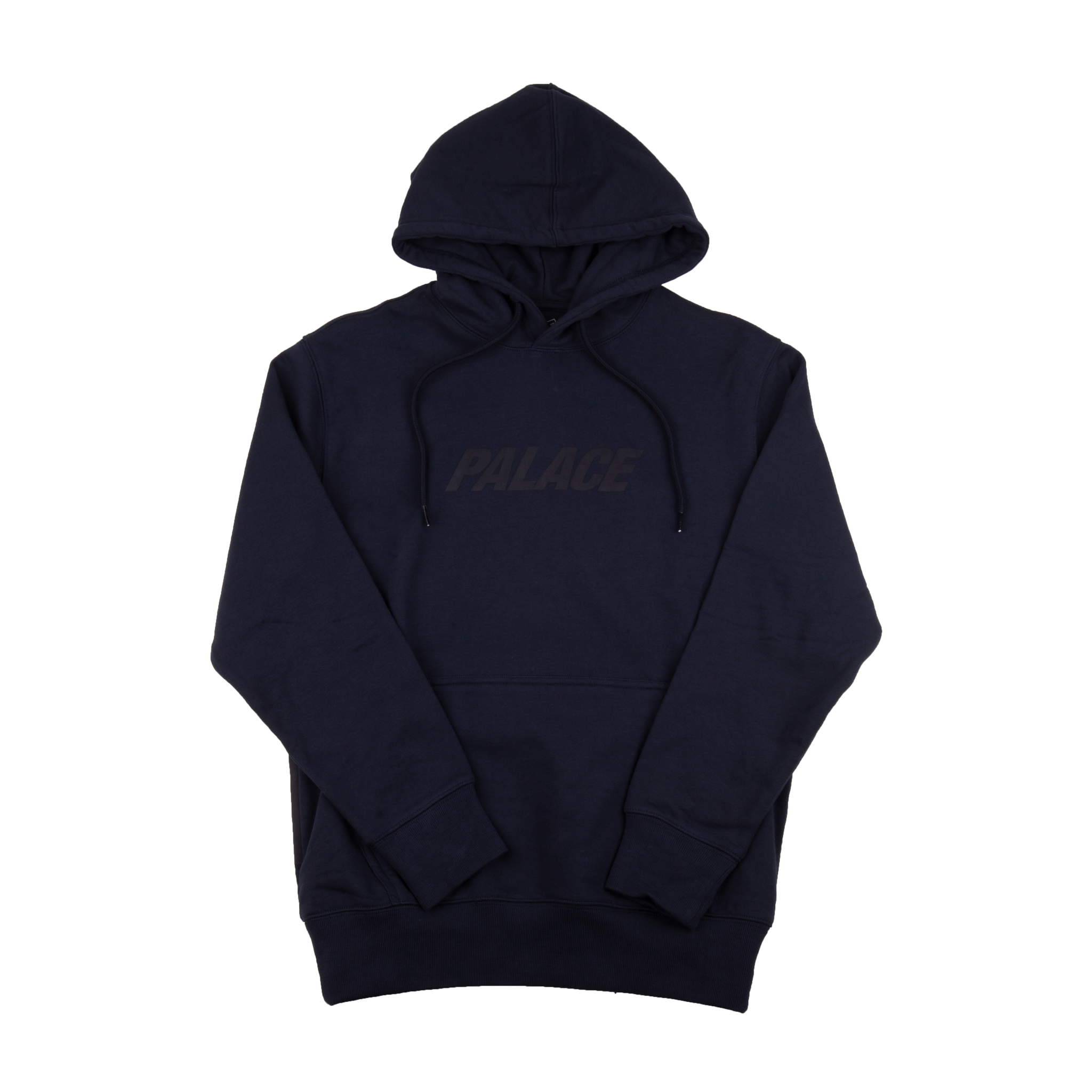 Palace Navy Jumbo Ferg Hoodie