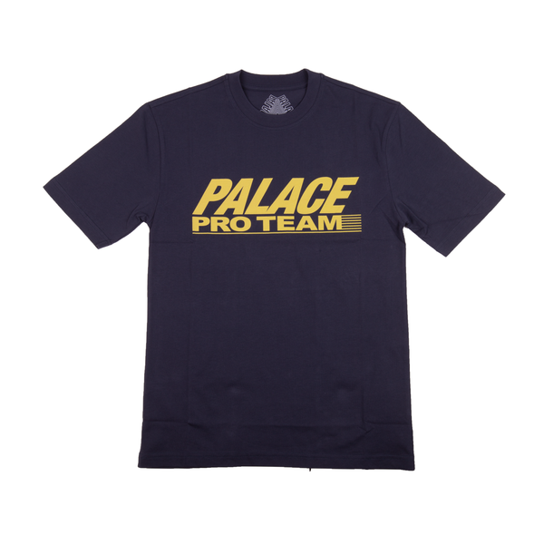 Palace Navy Pro Team Tee