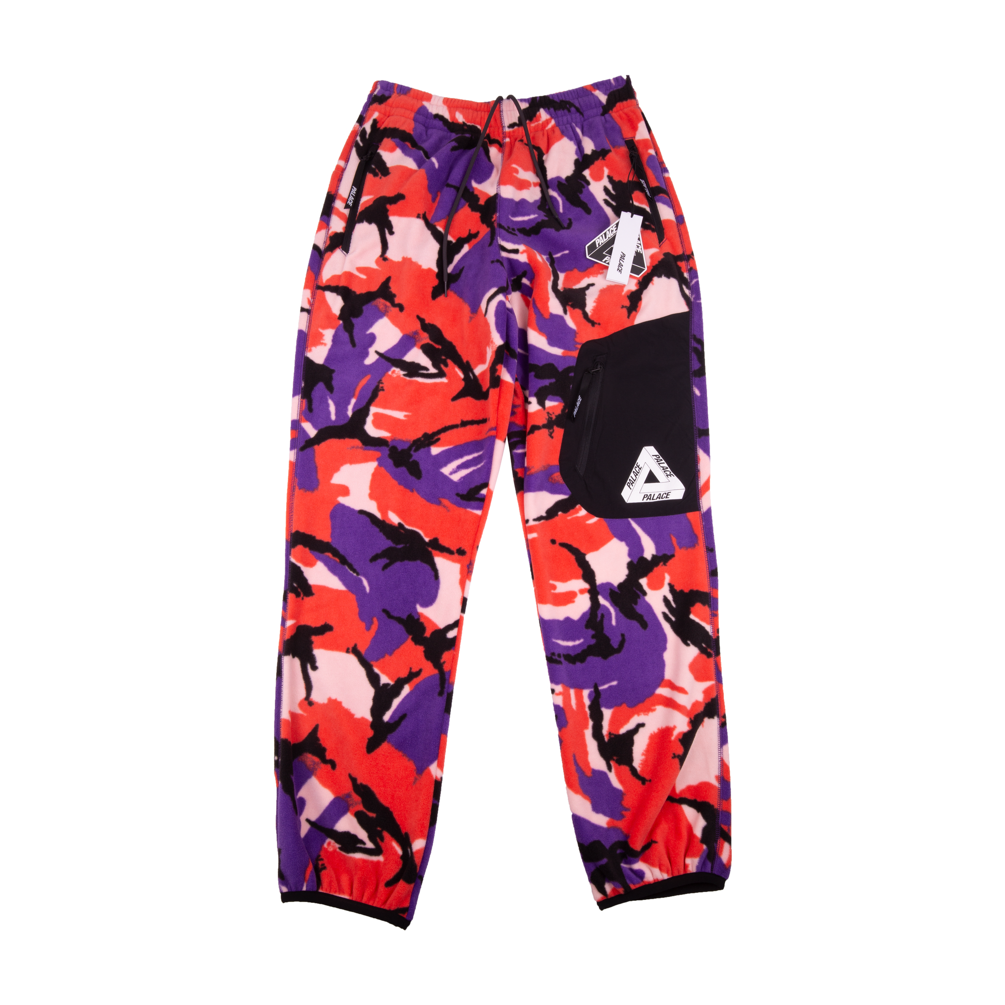 Palace Pink P-Surgent Joggers
