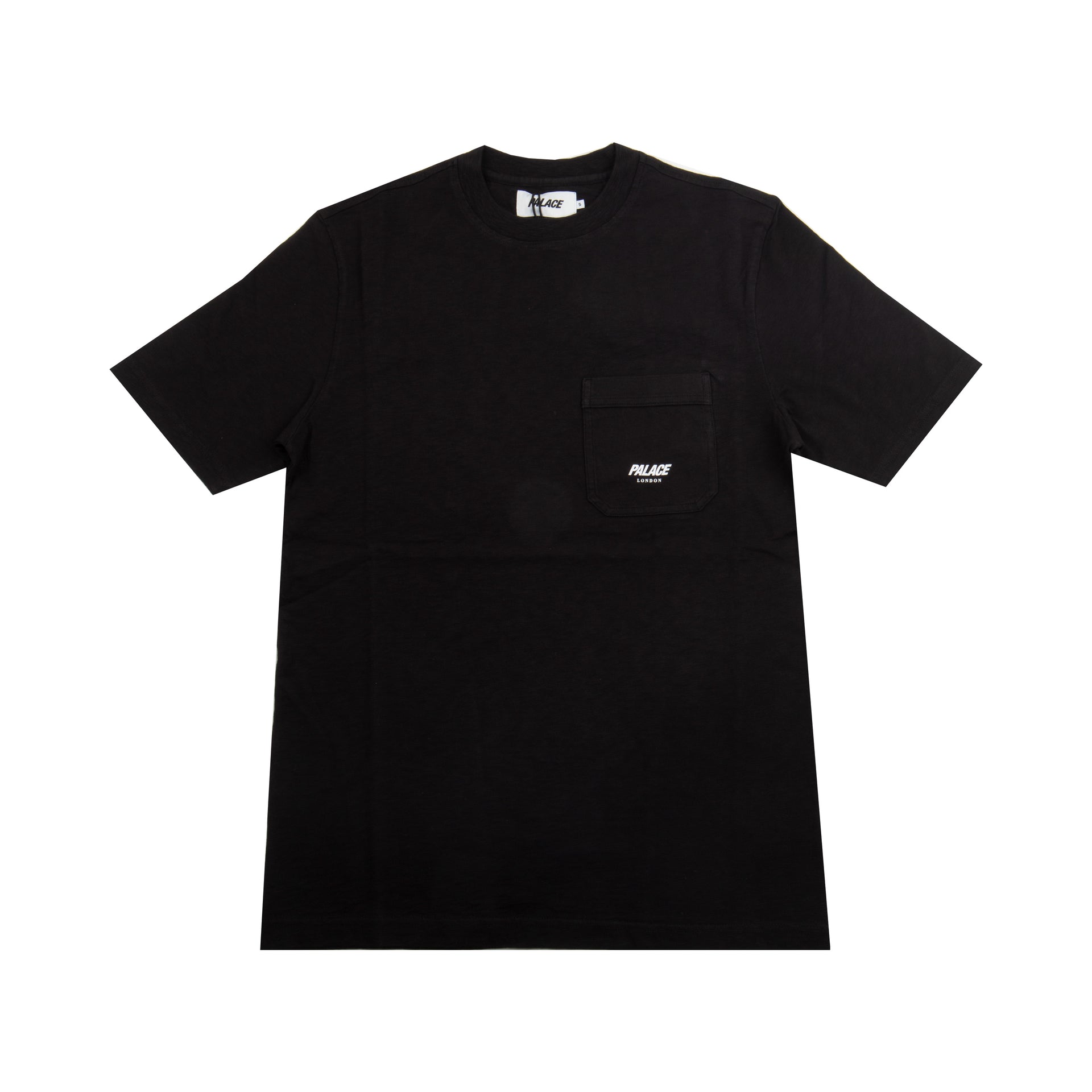 Palace Black Pocket Tee