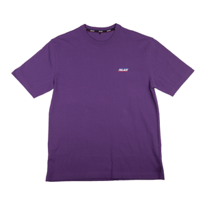 Palace Purple Basically A Tee