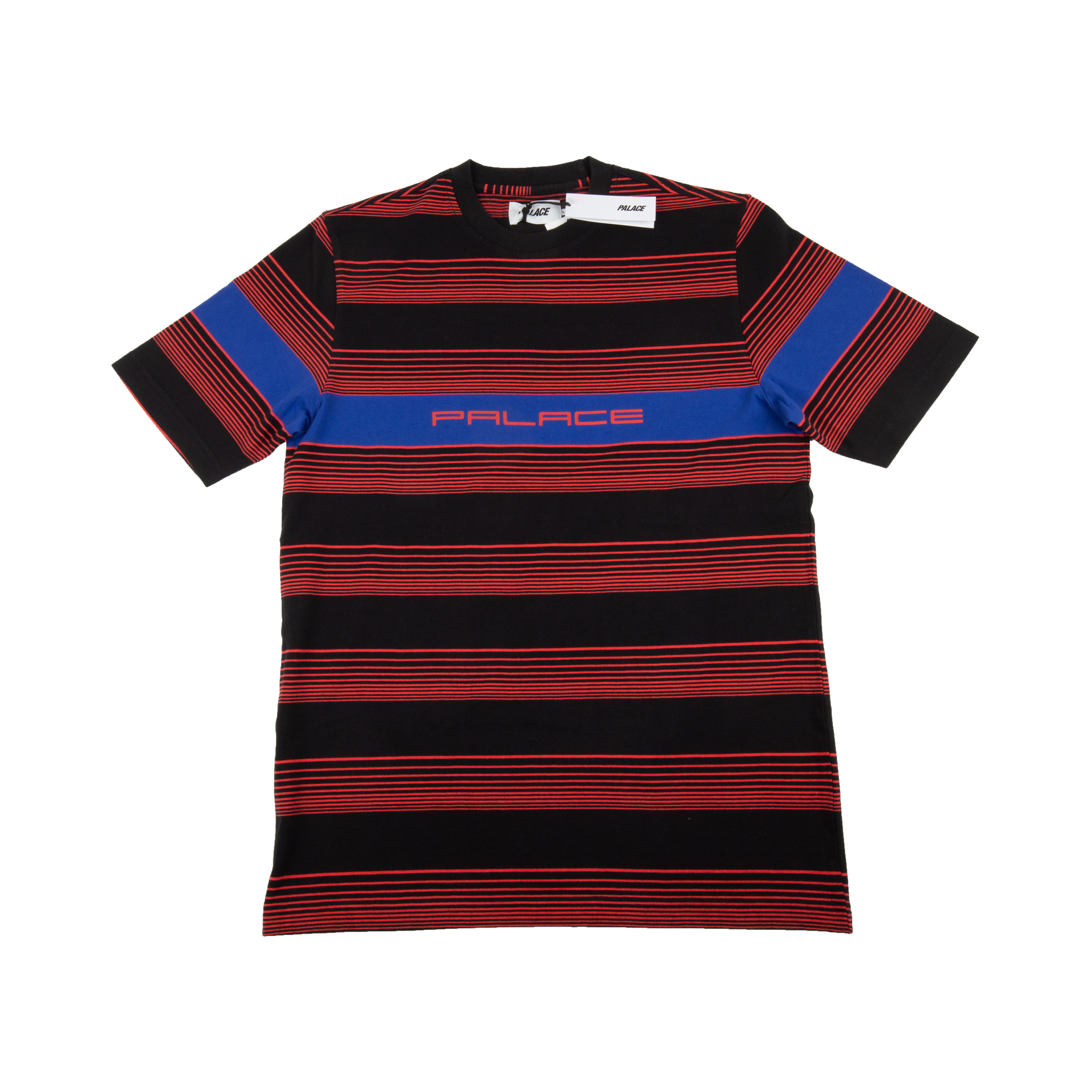 Palace Black Class Tee