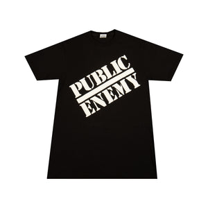 Supreme PE Black Blow Your Mind Tee