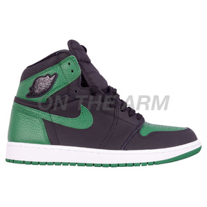 Nike Pine Green Air Jordan 1