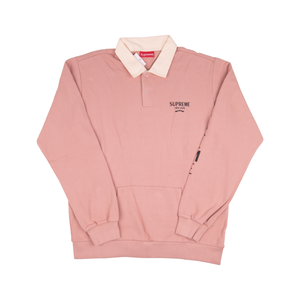 Supreme Pink Rugby