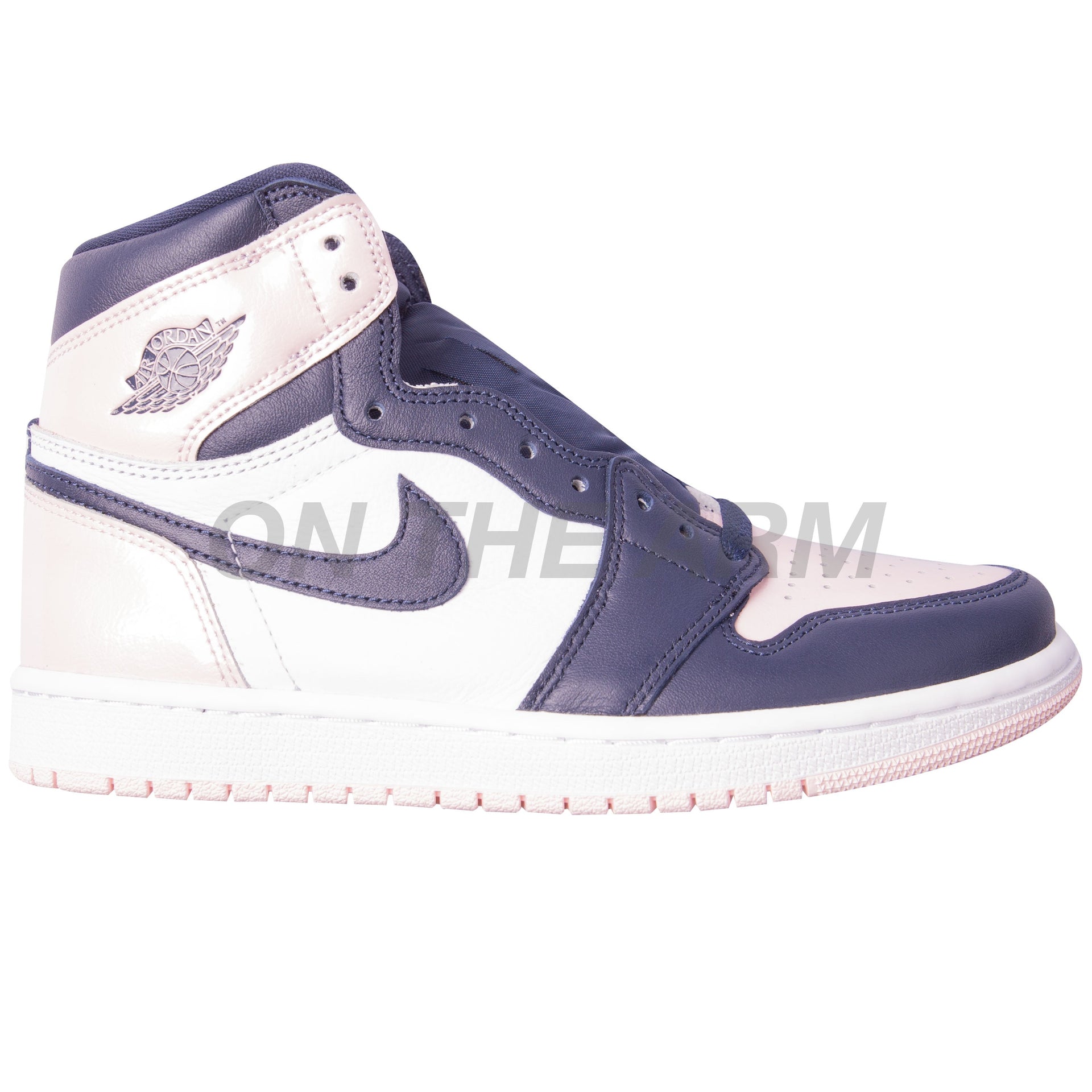 Nike Atmosphere Air Jordan 1