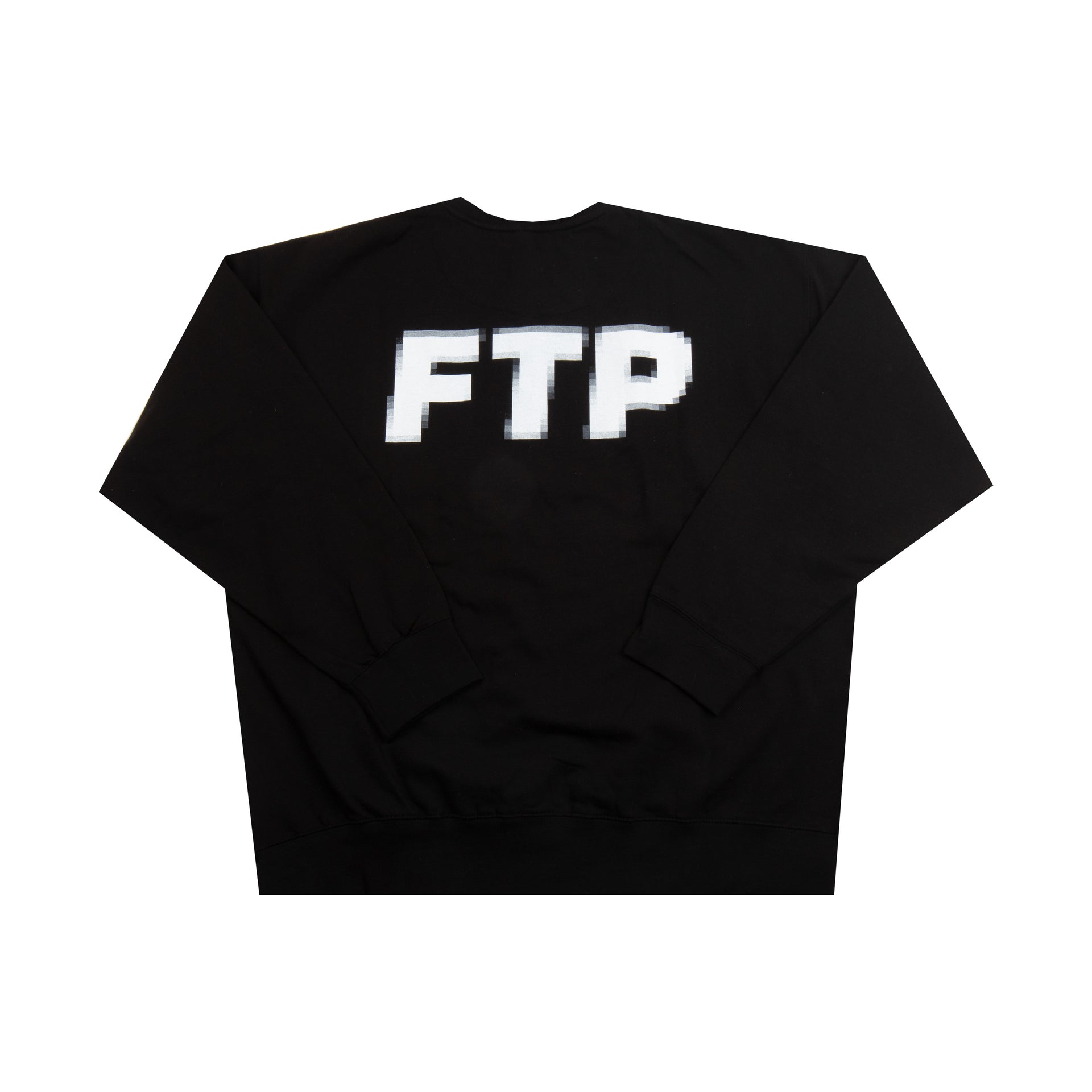 FTP Pixel Crew