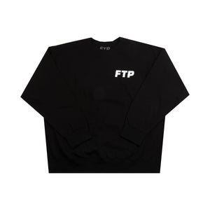 FTP Pixel Crew
