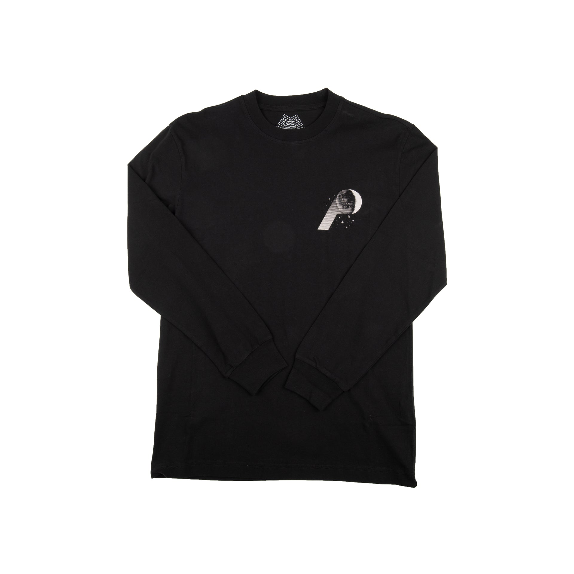 Palace Black P-Moon L/S