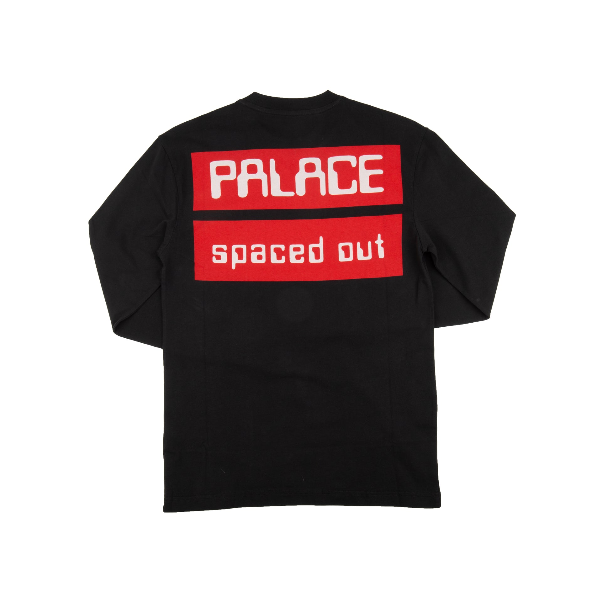 Palace Black P-Moon L/S