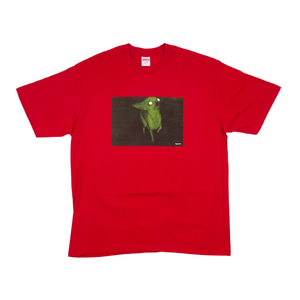 Supreme Red Chihuahua Tee