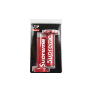 Supreme Red Fox Grips