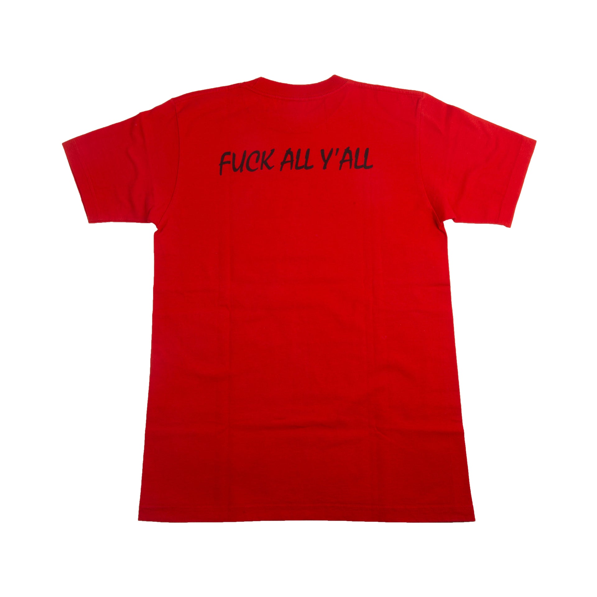 Supreme Red Predator Tee