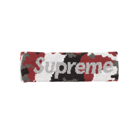Supreme Urban Camo New Era 3M Headband