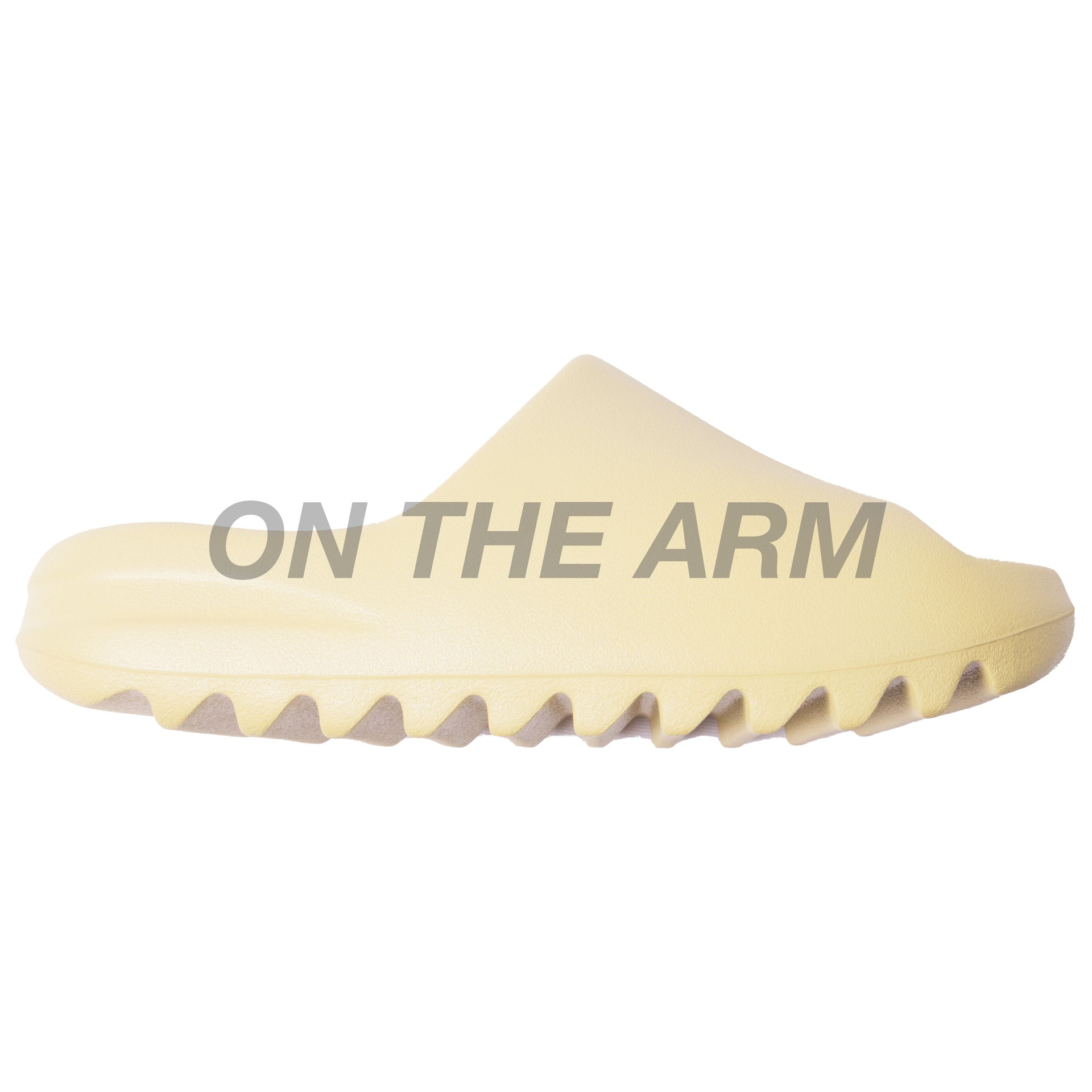 Adidas Resin Yeezy Slide (2022)