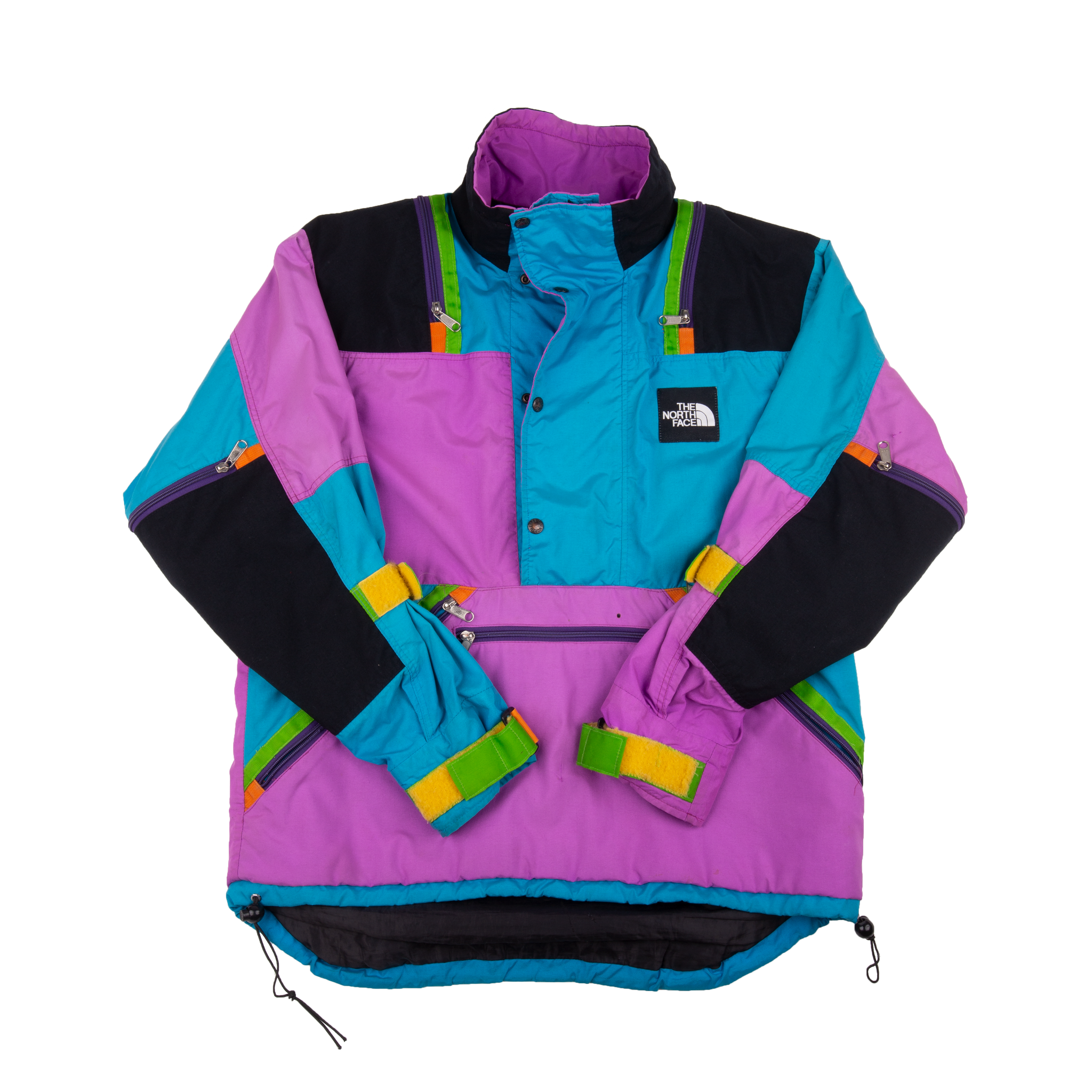 Vintage The North Face Ski Jacket