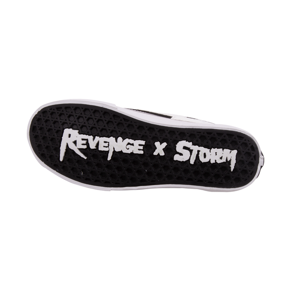 Revenge Storm Black Vol. II Velcro