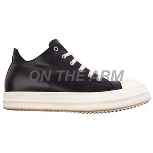 Rick Owens Mainline Low PRE-OWNED