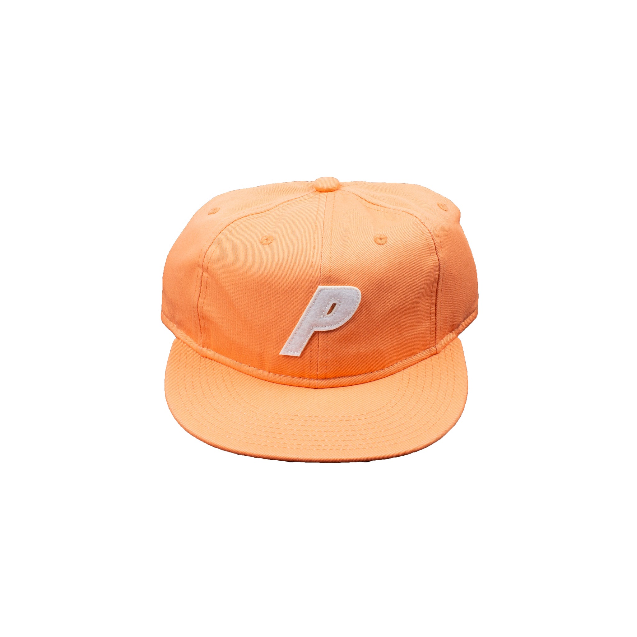 Palace Salmon P Hat