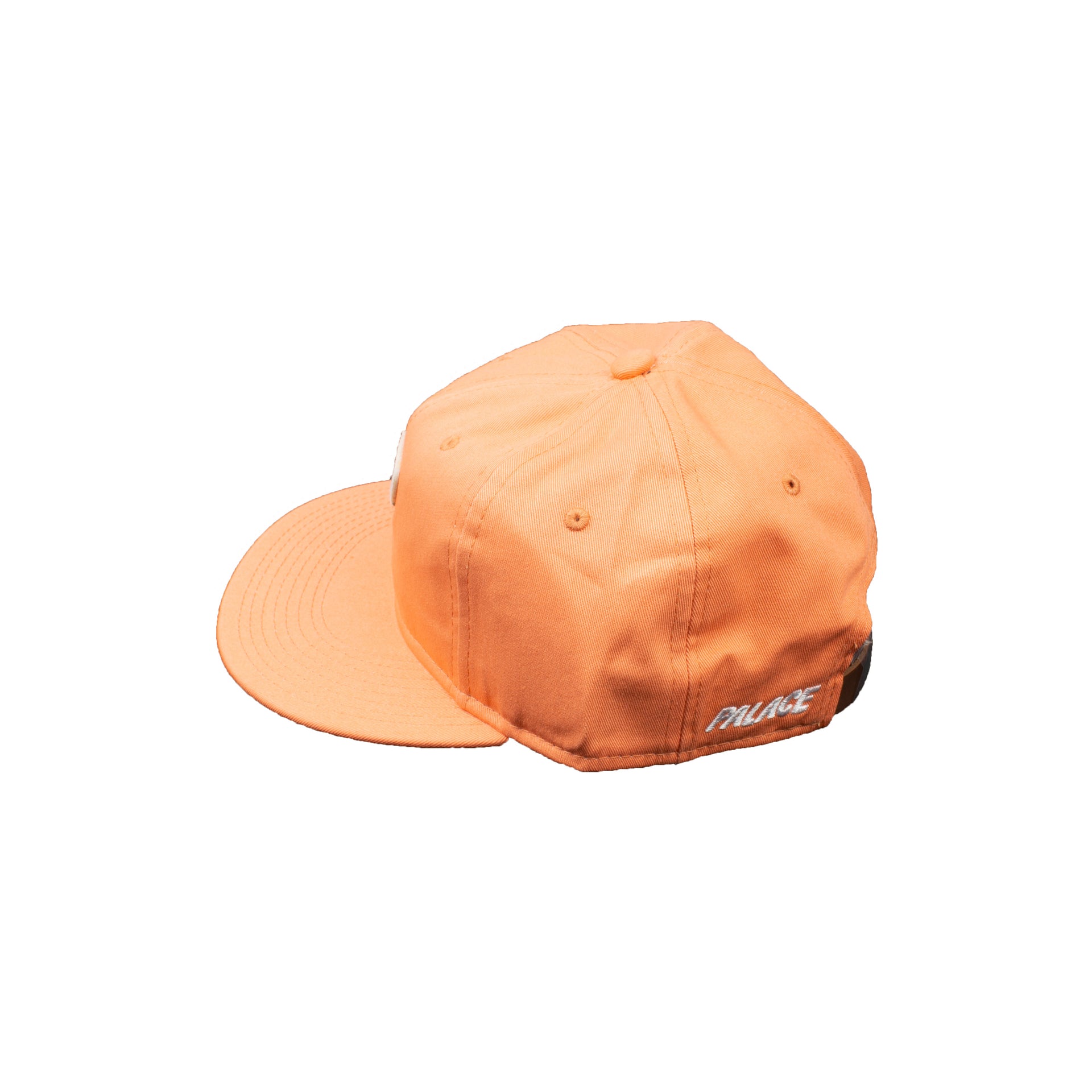 Palace Salmon P Hat
