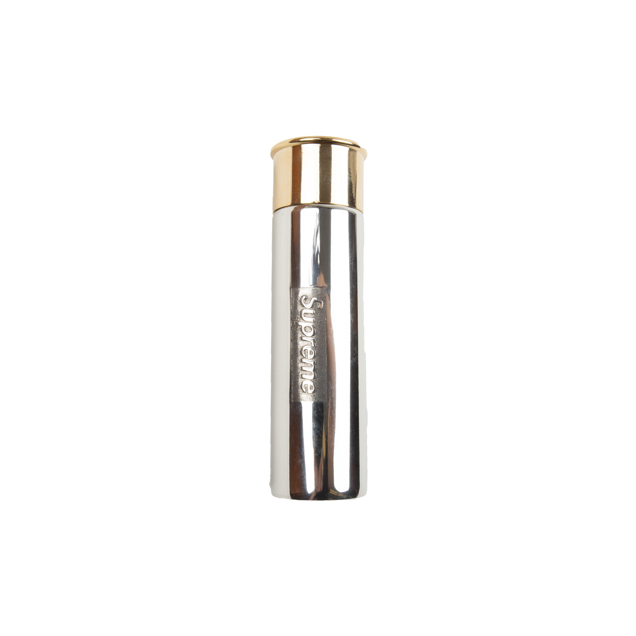 Supreme Cartridge Flask