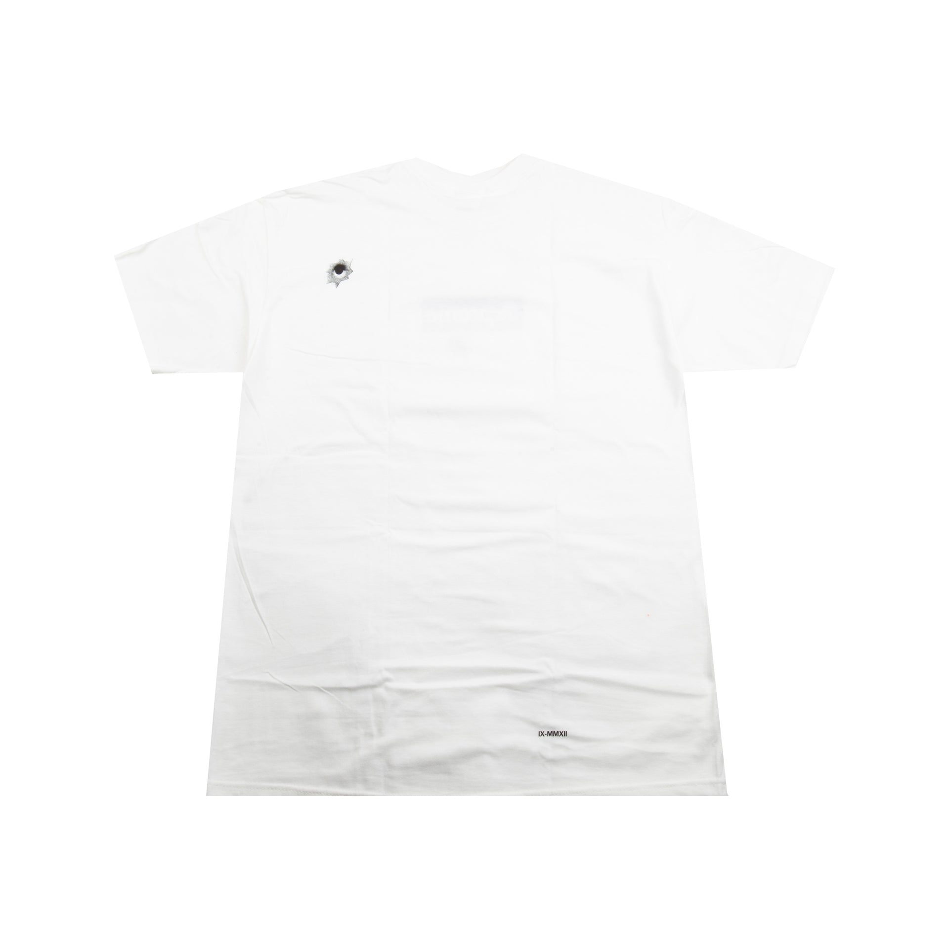 Supreme Shibuya Box Logo Tee