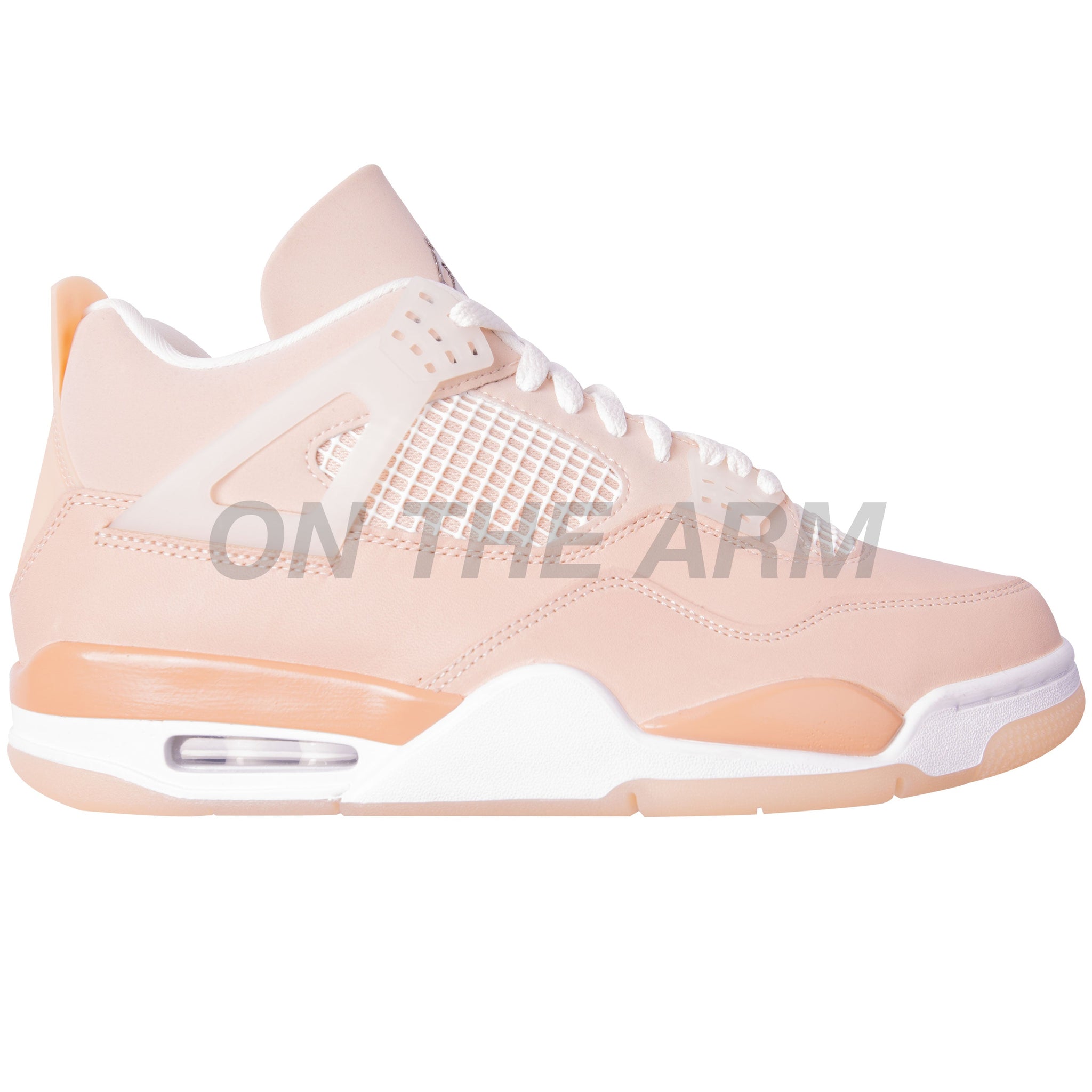 Nike Shimmer Air Jordan 4