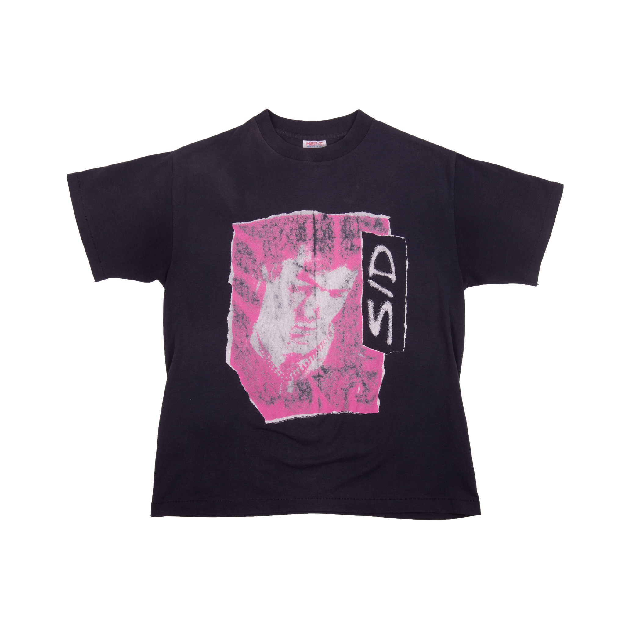 Vintage Sid Vicious Tee