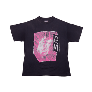 Vintage Sid Vicious Tee