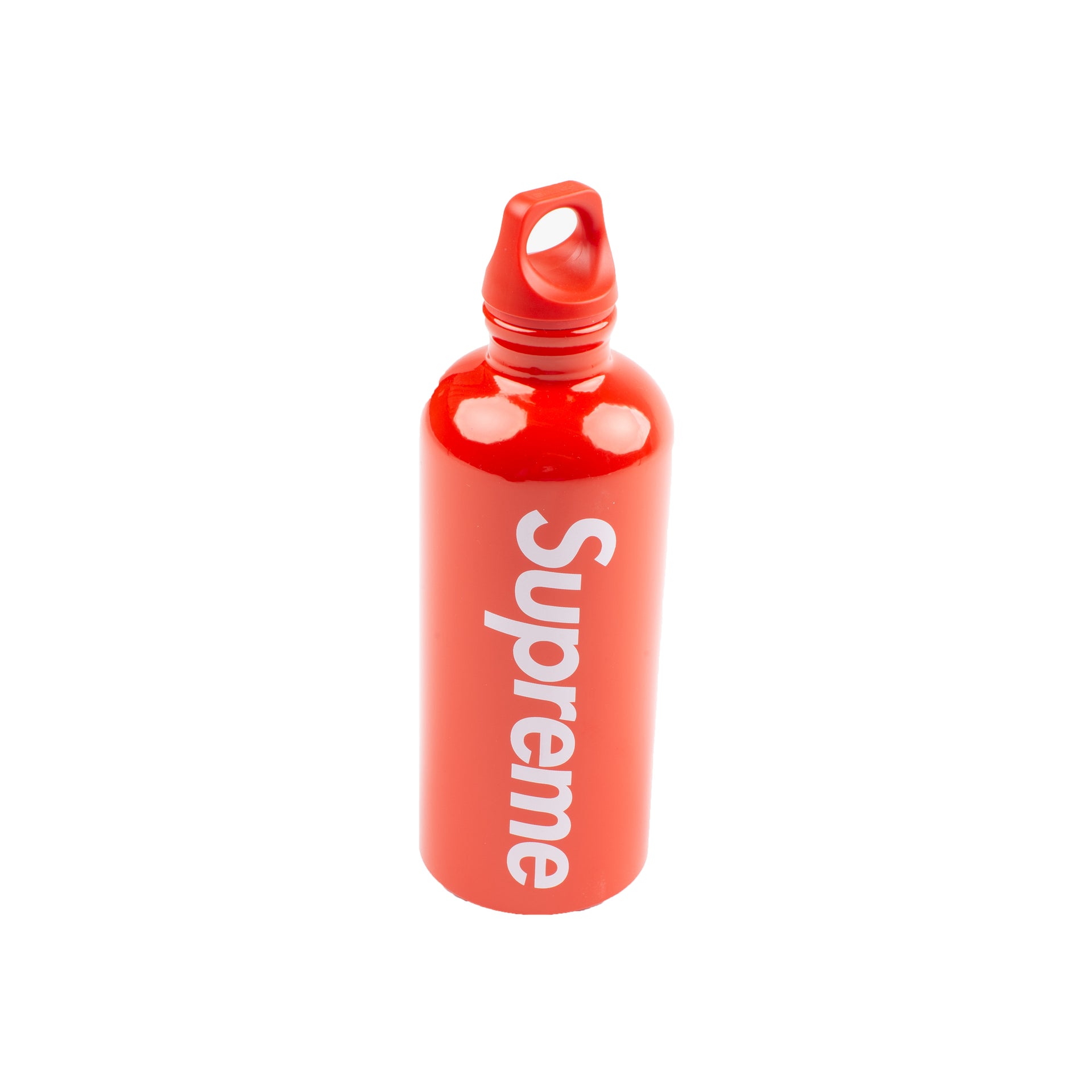 Supreme Sigg Water Bottle