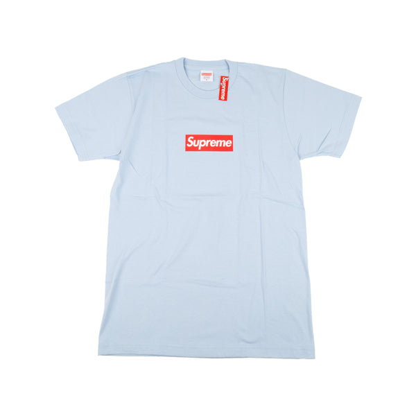 トップス SD 20th Anniversary Logo TEE Supreme 20th Anniversary Box Logo Tee Black Men's - SS14 - US